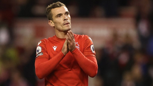 Harry Toffolo of Nottingham Forest Receives Suspended Ban and Fine for Betting Rule Breaches